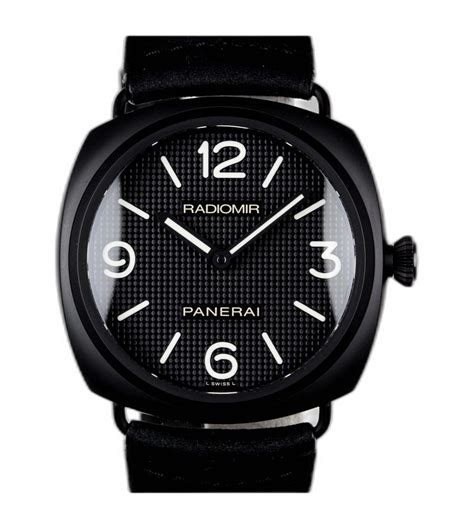 Panerai Luminor Submersible 1000M PAM064 Price, 